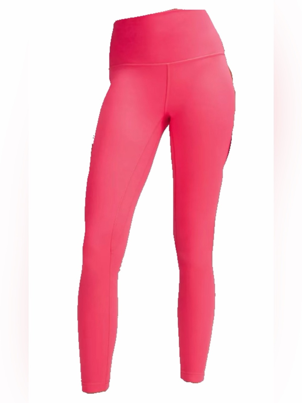 GUC lululemon align leggings size 6